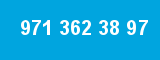 971 362 38 97 971 362 38 97
